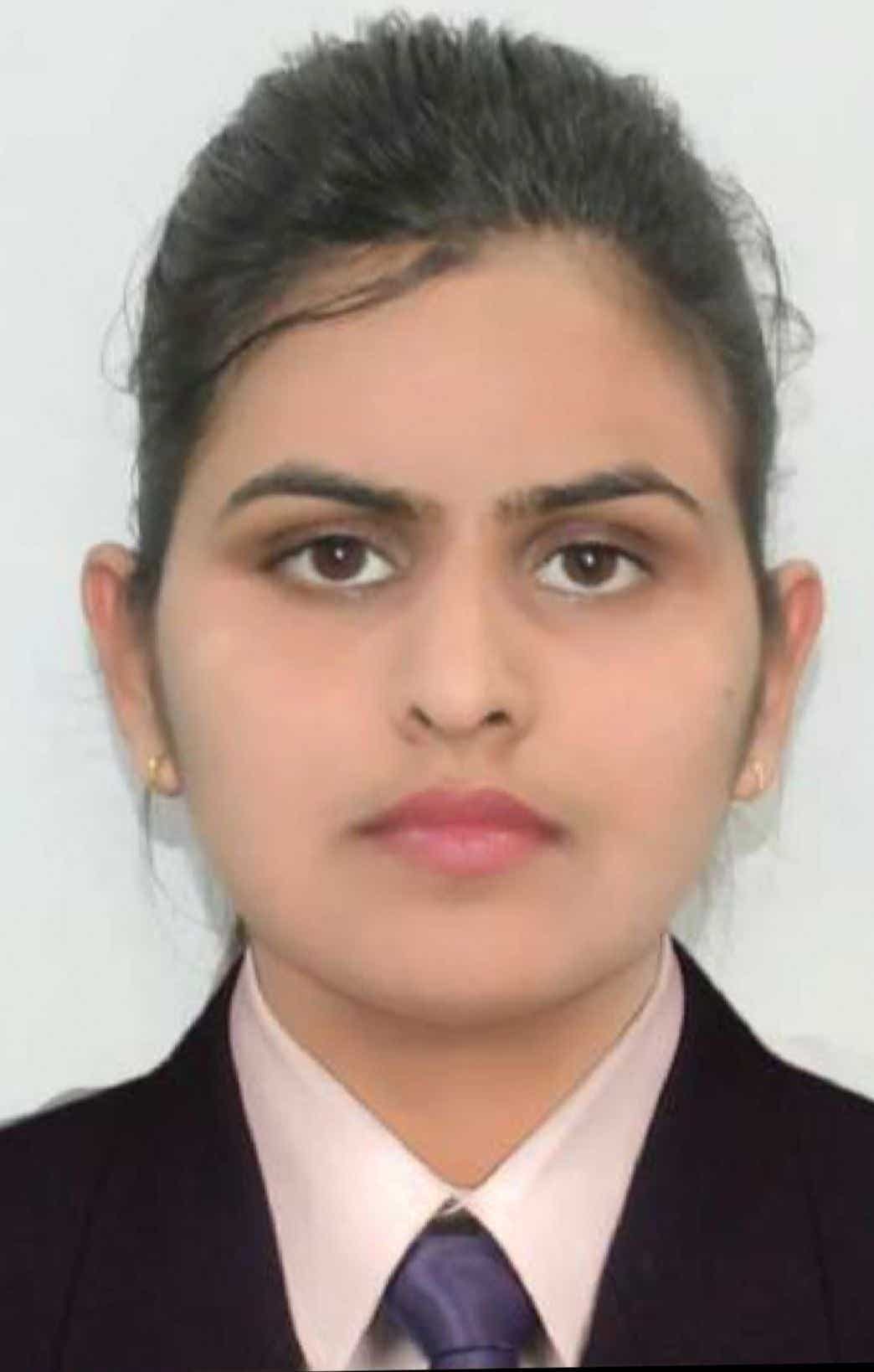 Alumni image